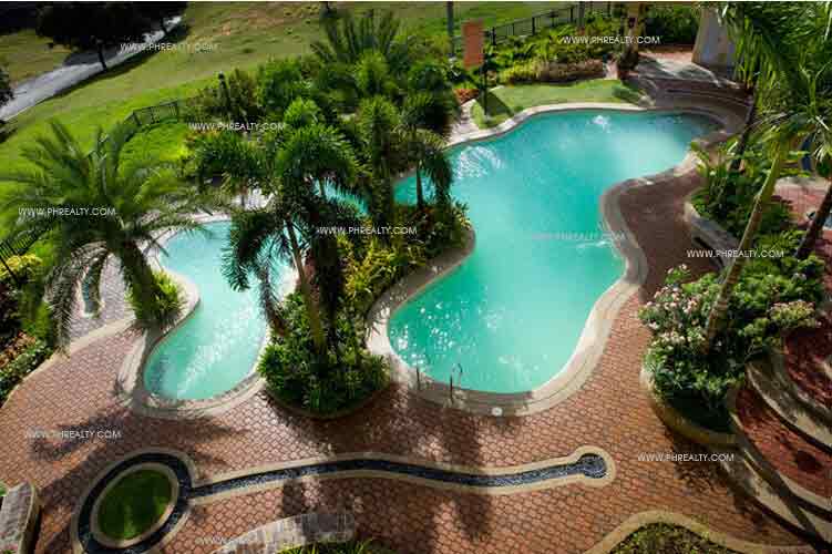 Camella Plantacion - Swimming Pool