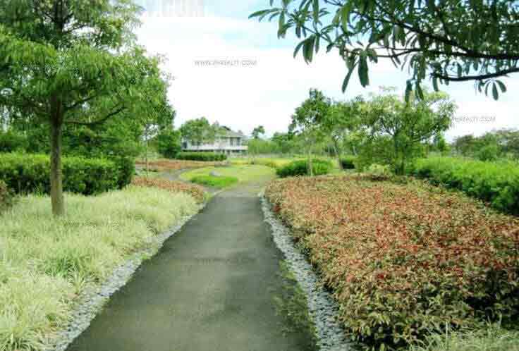 Abrio - Landscape Area