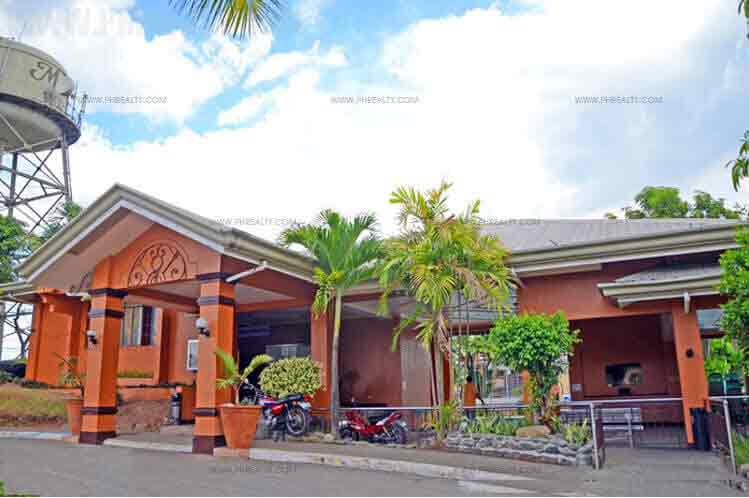 Heritage Homes Marilao - Clubhouse