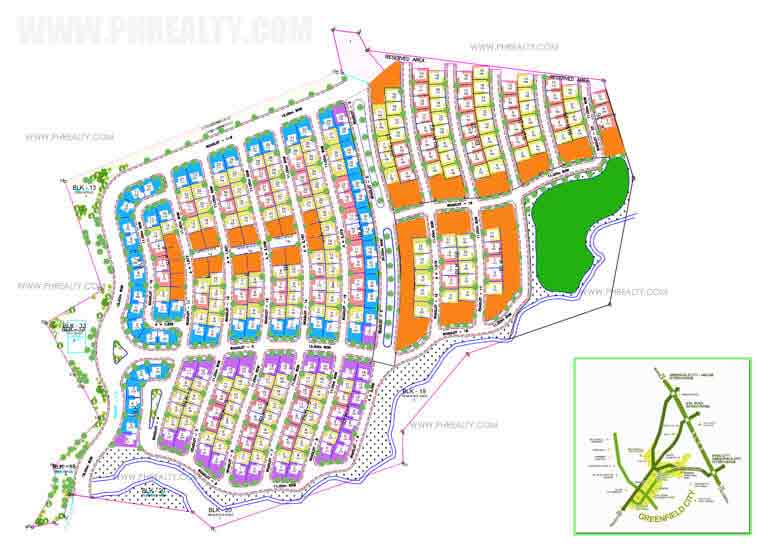 Solen Residences - Site Development Plan Phase 2