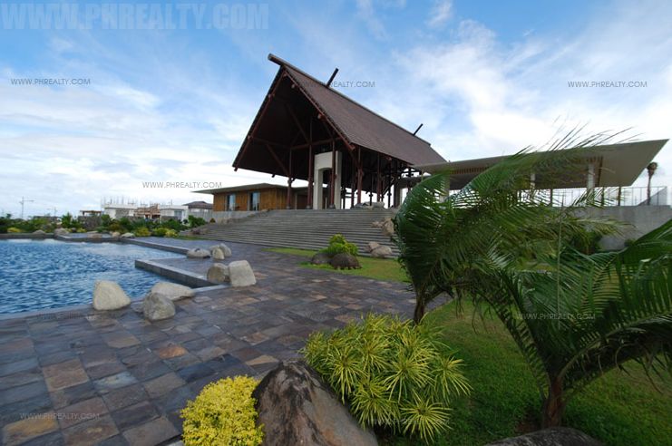 Phuket Mansions - Clubhouse