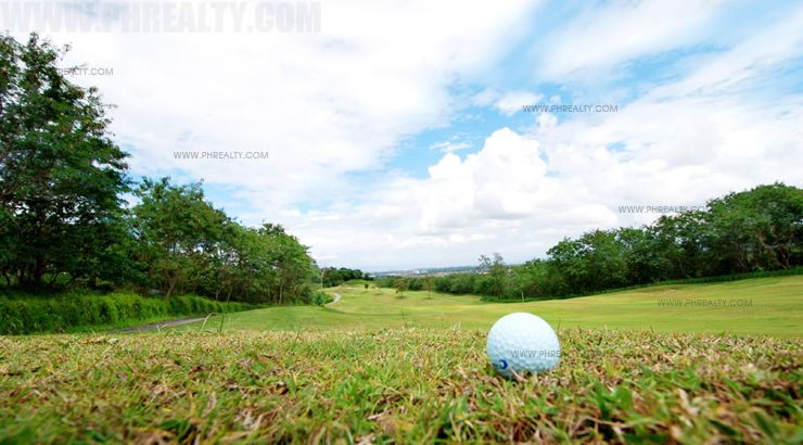 Golf View Terraces - Golf Course