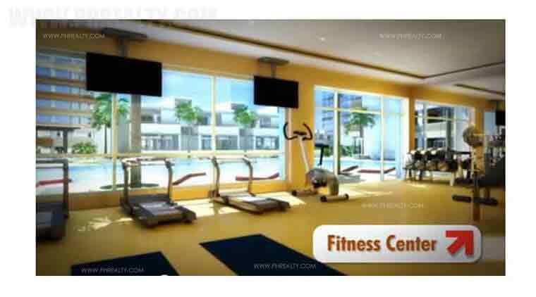 The Levels - Fitness Center