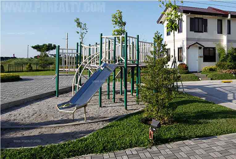Lessandra Gen. Trias - Playground