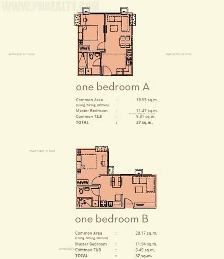The Montane - One Bedroom