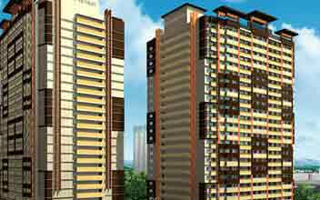 Pines Peak Tower Ready For Occupancy Condominium For Sale In Las Pinas Metro Manila With Price List