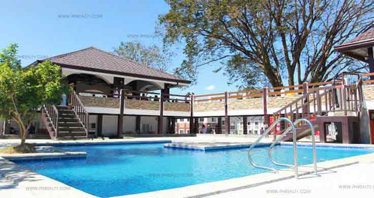 Calamba Park Residences - Swimming Pool 