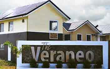 The Veraneo - The Veraneo