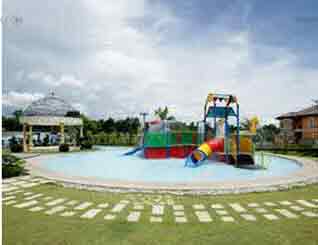 The Amore Portifino - Playground