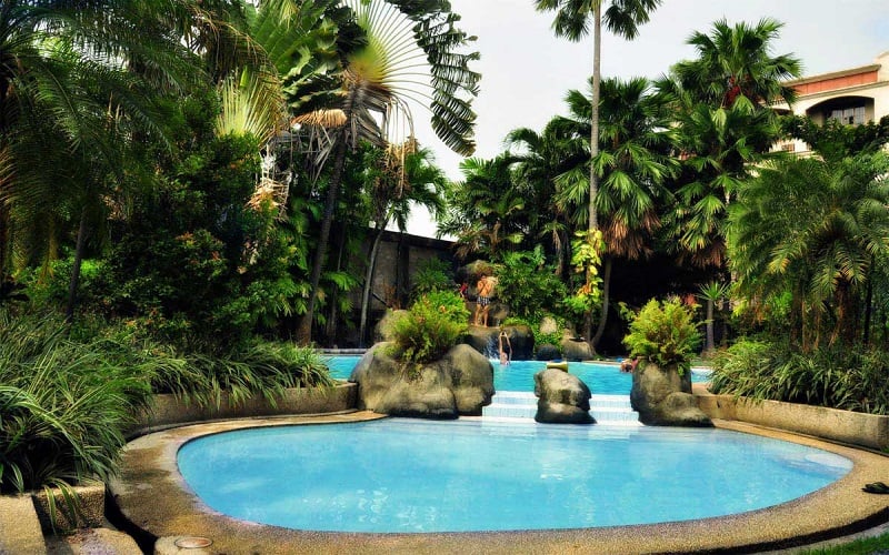 Azure Urban Resort Residences - Kiddie Pool
