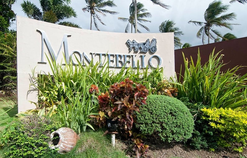 Montebello Metro Tagaytay - Garden View 