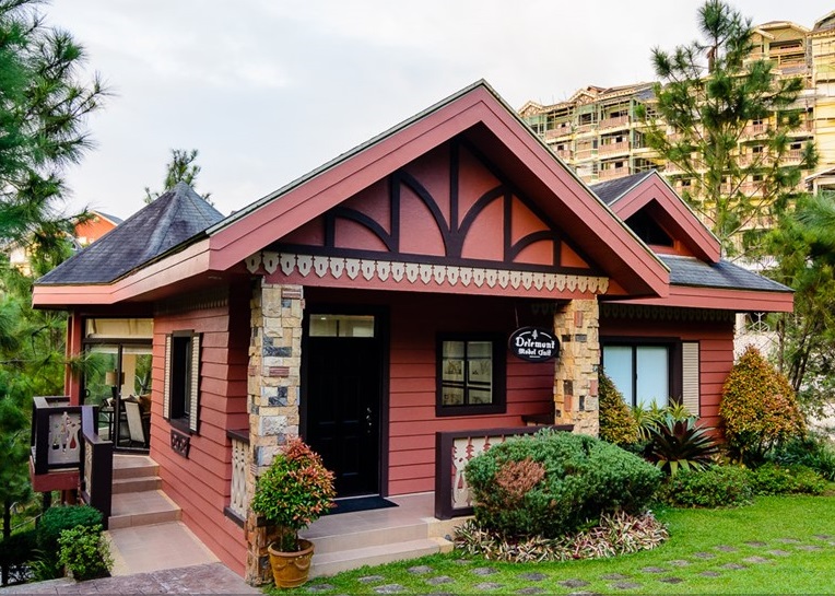Crosswinds Tagaytay Crosswinds Tagaytay