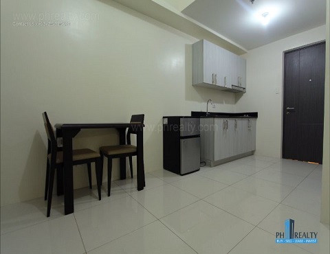 Green Residences Green Residences