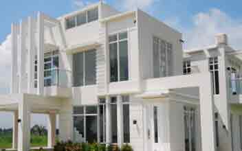 Miami Mansions