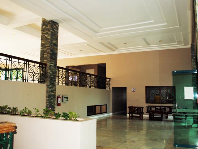 Tagaytay Tropical Greens - Club House 