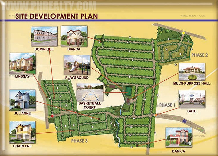 Vallejo Place Preselling House & Lot For Sale In Imus, Cavite With