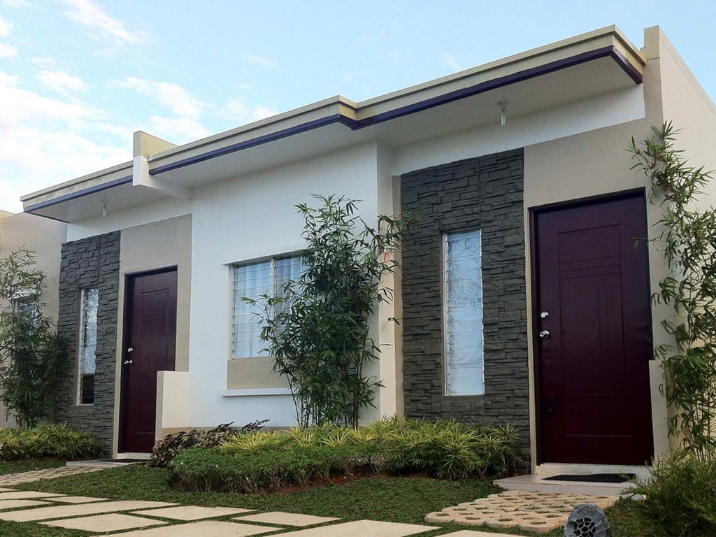 Carissa Homes East 2A House & Lot in Dalig Teresa Rizal Price
