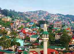 Real Estate in Baguio