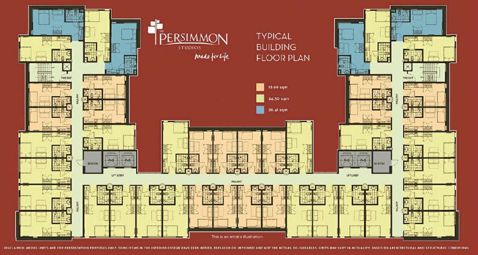 The Persimmon Studios Condominium In Mabolo Cebu City Cebu Price The Persimmon Studios Condominium In Mabolo Cebu City Cebu Price