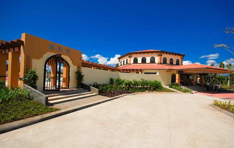 Montelago Nature Estates - Clubhouse 