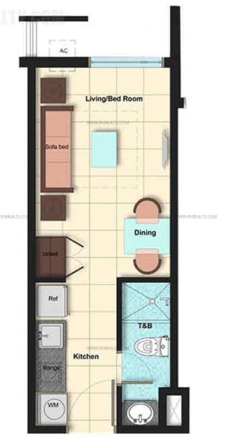 Vista Taft 1344