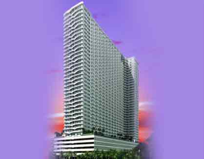 Coast Residences Coast Residences