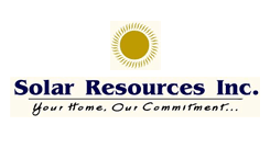 Solar Resources Inc Properties Solar Resources Inc Properties