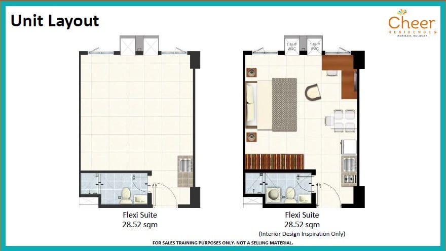 Cheer Residences