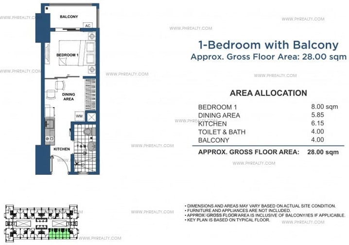 Lumiere Residences Lumiere Residences
