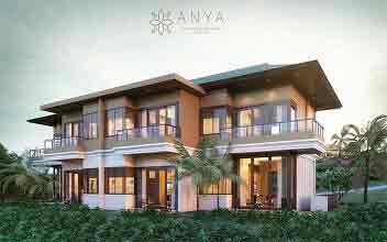 Anya Resort And Residences