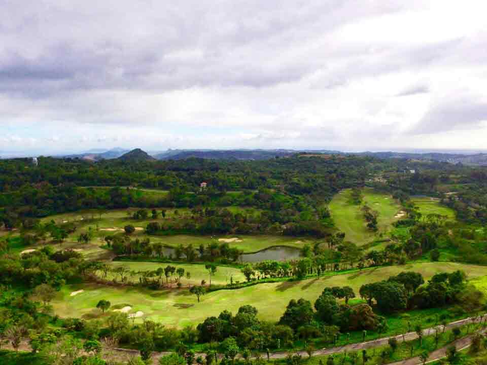 Eastland Heights - Golf Course 