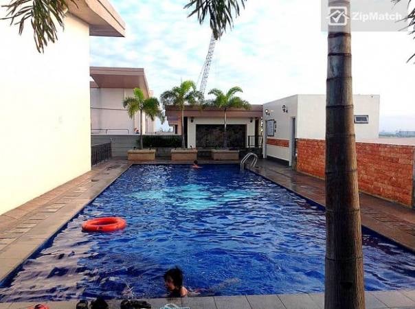 Morgan Suites Executive Residences - Swimming Pool