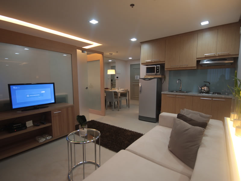 Bsa Twin Towers Condominium In Ortigas Cbd Mandaluyong Metro Manila Price
