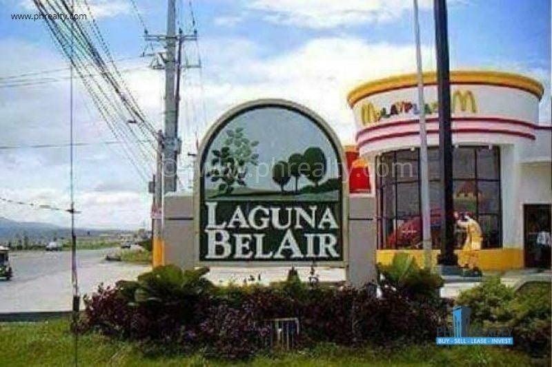 Laguna Bel Air - Lot Only