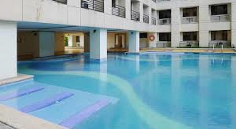 Eastwood Excelsior - Swimming Pool
