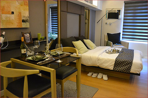 8 Adriatico - Bedroom 