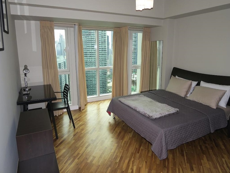 The Manansala - Bedroom 