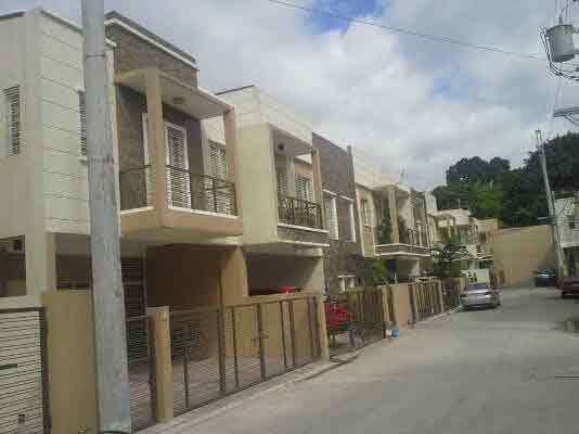Montville Place Sauyo - Montville Place Sauyo