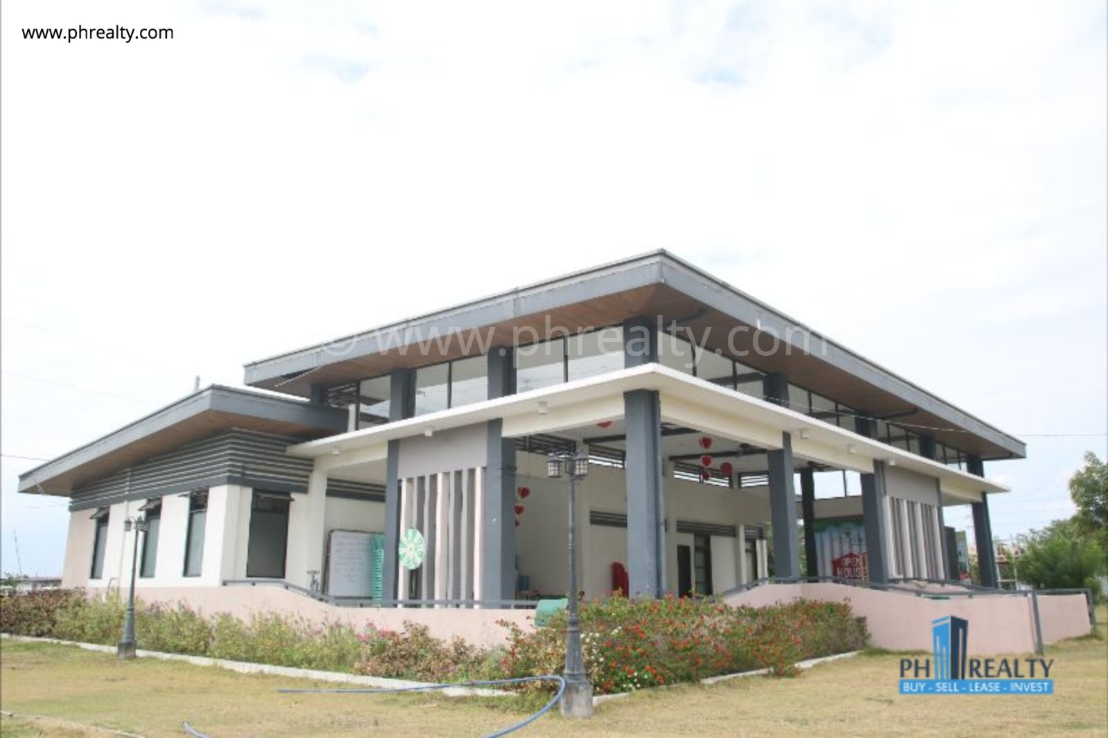 Araya Park Residences - Multi Purpose Hall
