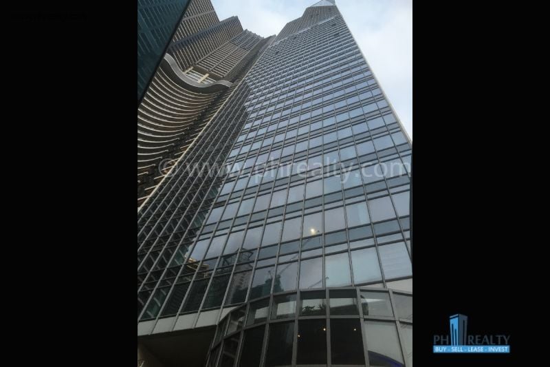 Trump Tower Makati