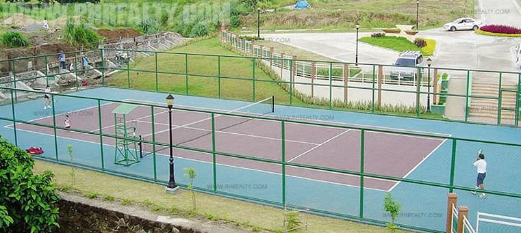 Primrose Place - Tennis Court