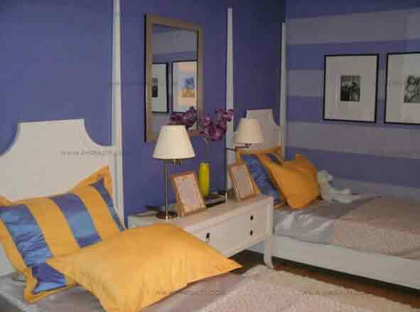 Capri Oasis - 1 Bedroom