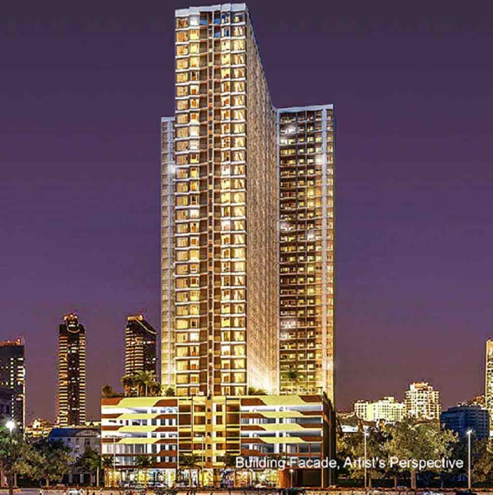 Breeze Residences - Featured Image