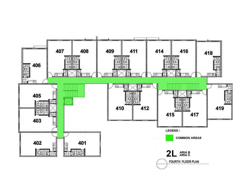 Amaia Steps Novaliches Condominium in Novaliches Quezon