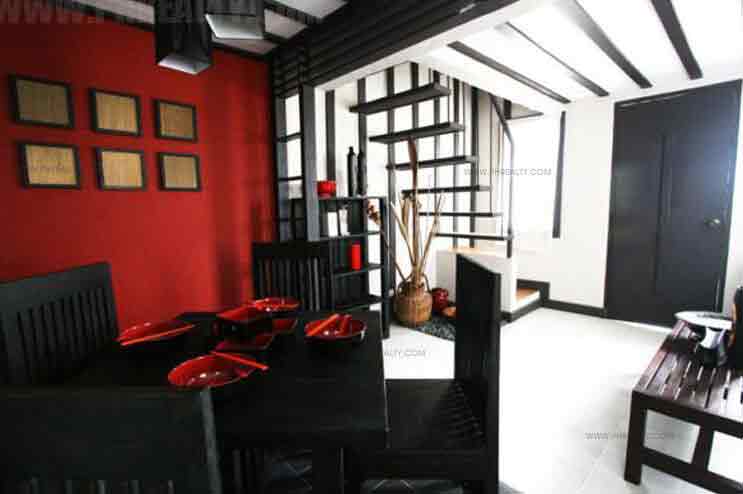 Jade Residences House & Lot in Malagasang I A Imus