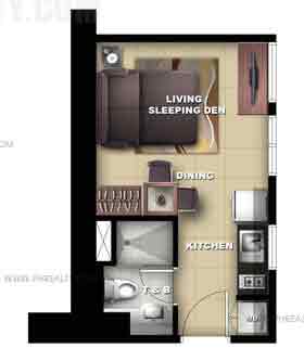 Paseo Heights - Unit Plan 