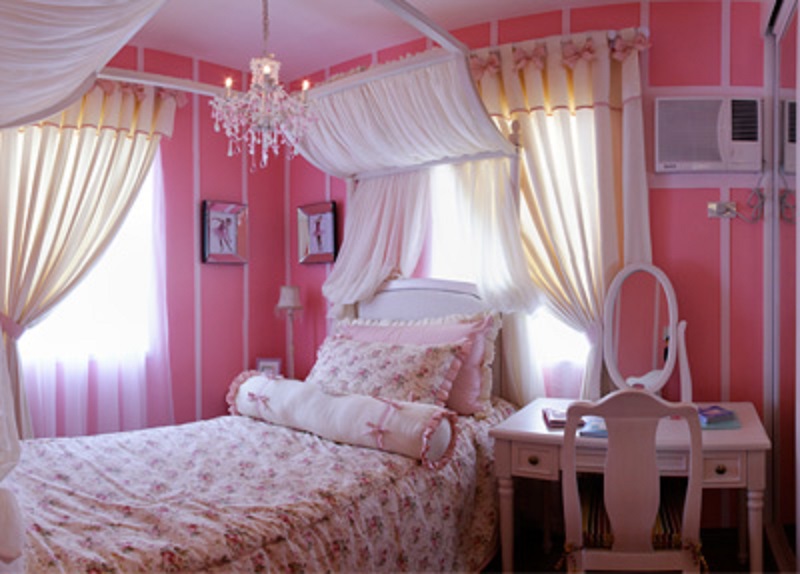 Marina Heights - Bedroom 