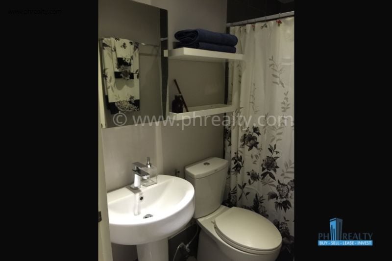 Marina Heights - Bathroom