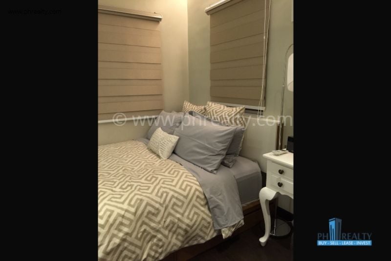 Marina Heights - Bedroom