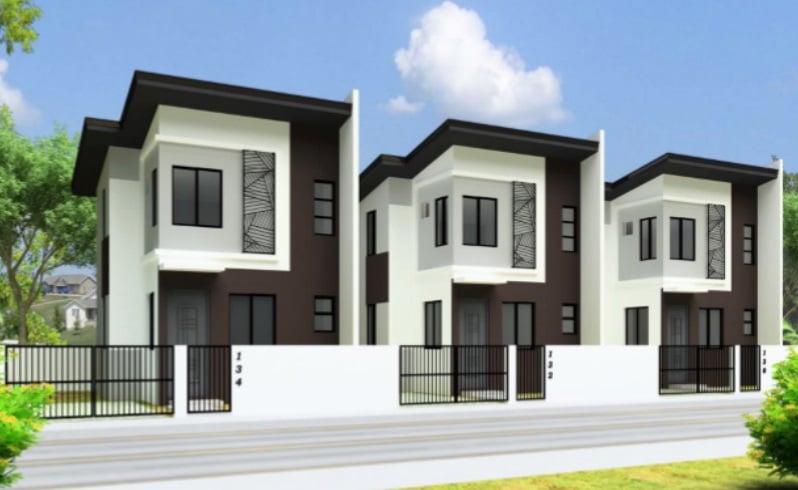 Phirst Park Homes Tanza - Unna House Model